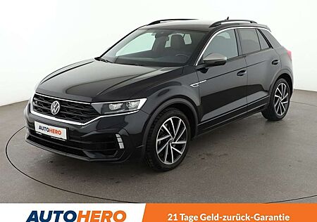 VW T-Roc Volkswagen 2.0 TSI R 4Motion Aut.*BEATS*NAVI*LED*ACC*CAM*