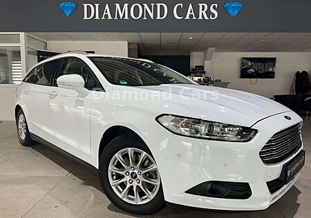 Ford Mondeo Turnier Business Edition* KAMERA * MFL *