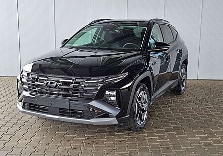 Hyundai Tucson E-Motion 1.6 T-GDi 2WD HEV / Panoramadach ACC L...