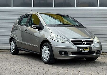 Mercedes-Benz A 150 2.Hand/Rentner/SHZ/MFL/Garantie