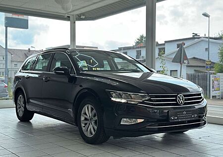 VW Passat Variant Volkswagen Business*+1 Jahr Garantie *XenLED