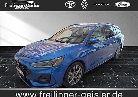Ford Focus ST-Line UPE 41690 !!! Bluetooth Navi LED