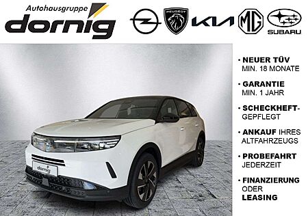 Opel Grandland X Grandland GS Hybrid *NP*