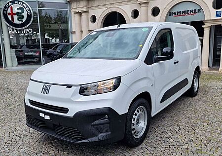 Fiat Doblo e-Doblò serie 3-E-Doblò L2 Kawa 50kW*NAVI*LKW