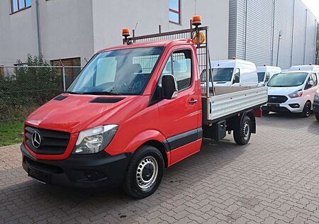 Mercedes-Benz Sprinter II Pritsche 316 CDI / AHK / 1 Hand