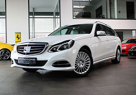 Mercedes-Benz E 250 CGI T-MODELL BE AUTOMATIK * ELEGANCE *