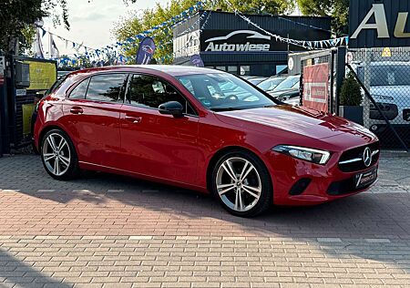 Mercedes-Benz A 180 Aut.*Navi*Widescreen*Leder*Kamera*LED*PDC