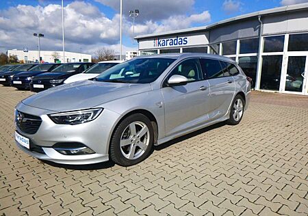 Opel Insignia B Sports Tourer NAV/AHK/LED/SHZ/Leder