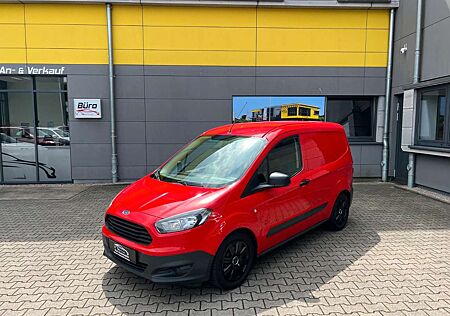 Ford Transit Courier Basis/KAMERA/AUX/FREISPRECH./