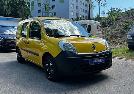 Renault Kangoo Rapid Extra 1,6 Benziner Automatik *AHK*