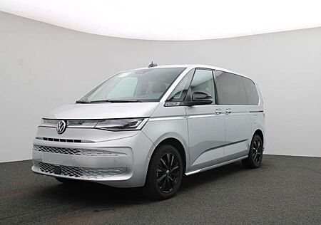 VW T7 Multivan Volkswagen Vis a Vis AHK 7-S HuD Kamera ACC