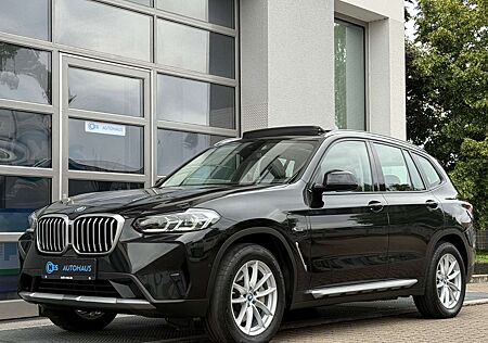 BMW X3 30e xDr*PANO*LEDER*KAMERA*ADAPTIVER LED*HiFi*