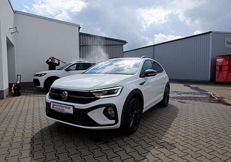 VW Taigo Volkswagen 1,0TSI DSG R-Line Nav/18Z/Matri/Kam/Verk.