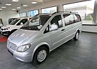 Mercedes-Benz Vito Rappold Bestattungswagen / Leichenwagen