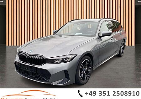 BMW 330 i Touring xDrive M Sport*ACC*HiFi*Kamera*