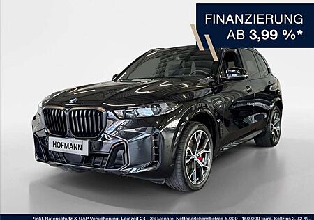 BMW X5 M Sport Pro