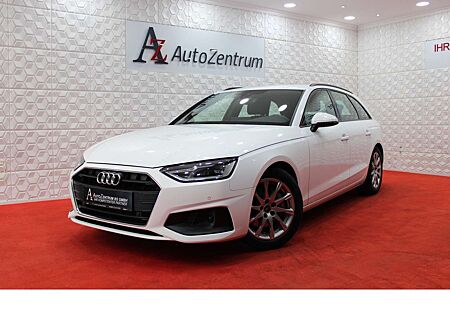 Audi A4 Avant 40 TDI S-tronic*LED*NAVI*KEYLESS*TEMPOM
