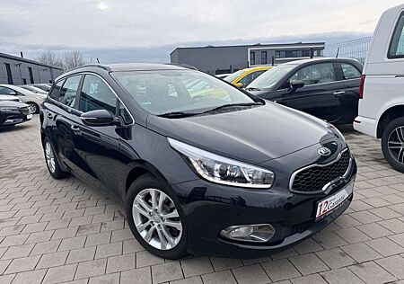 Kia Cee'd Ceed / Sportswagon