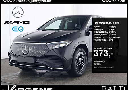 Mercedes-Benz EQA 250 AMG-Premium/LED/AHK/Burm/360/HUD/Easy-P