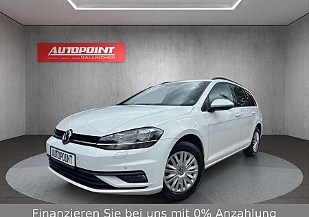 VW Golf Volkswagen VII Variant Trendline BMT/Start-Stopp+Mwst.