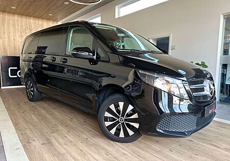 Mercedes-Benz V 250 Lang / 8-Fach/Tüv Neu/1. Hand