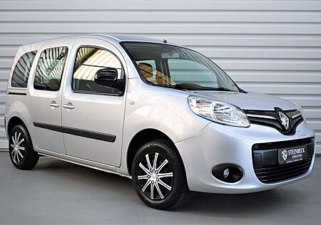 Renault Kangoo Happy Family+1.Hand+Nur.37.250km+Tempomat
