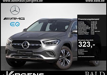Mercedes-Benz GLA 250 e Progressive/Wide/ILS/AHK/360/Distr/18"
