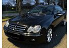 Mercedes-Benz CLK 200 CLK Coupe 200 Kompressor Automatik Avantgarde