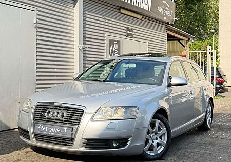 Audi A6 Avant 2.7 TDI *AUTOMATIK*XENON*NAVI*TEMPOMAT*