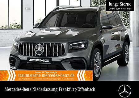 Mercedes-Benz GLB 35 AMG GLB 35 4M AMG+PANO+360°+MULTIBEAM+BURMESTER+TOTW