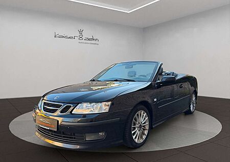 Saab 9-3 Cabriolet 2.0 T Aero *Hirsch Performance*
