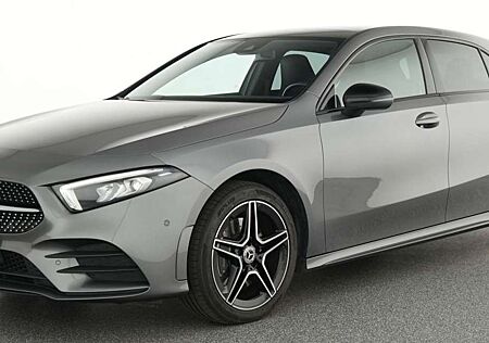 Mercedes-Benz A 250 e AMG LINE PANO LEDER AMBI KAM LED WIEDE