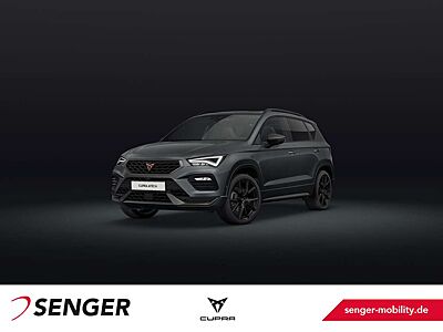 CUPRA Ateca 2.0TSI DSG 4Drive Panorama Navi LED Memory