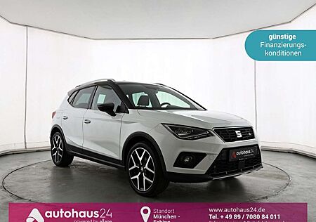 Seat Arona 1.0 TSI FR LED|FullLink|Kamera|DAB