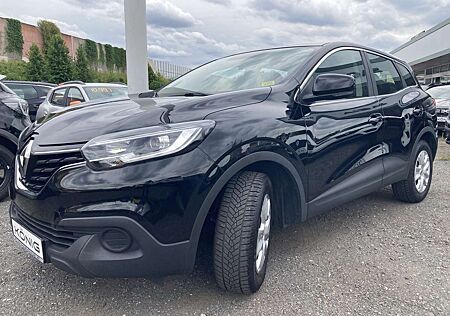 Renault Kadjar 1.3 TCe Life 140