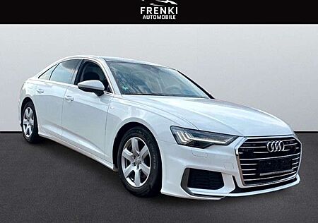 Audi A6 Lim. 40 TDI sport S-Line*Panorama*