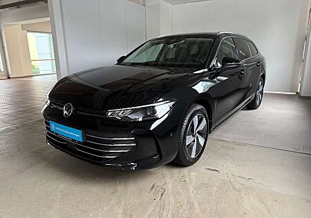 VW Passat Volkswagen Business Variant 1.5 eTSI DSG Navi AHK LED Kamera ACC