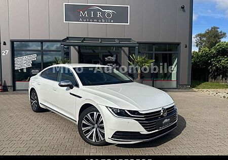 VW Arteon Volkswagen 2.0 TDI SCR DSG 4MOTION Elegance /MASSAGE