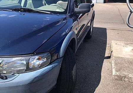 Volvo XC 70 XC70 XC70 D5 AWD Automatik