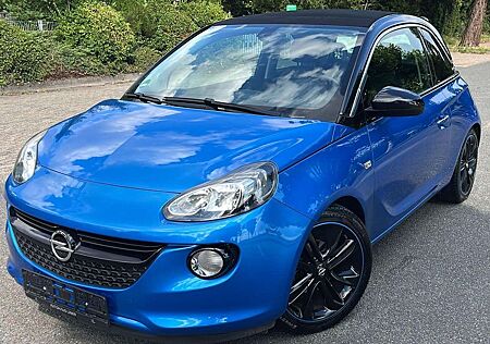 Opel Adam Open Air/Pdc/Shz/Scheckheft/2Hand/Tempo