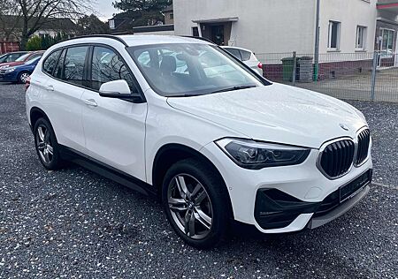 BMW X1 sDrive18i Aut. Advantage
