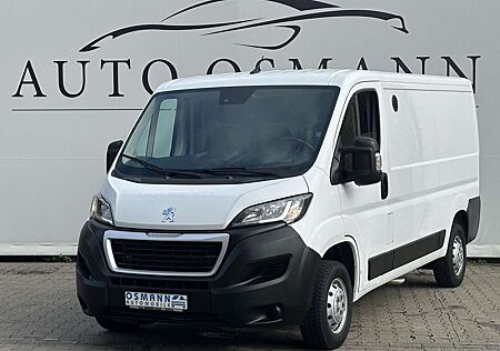 Peugeot Boxer 330 L2H1 Premium BlueHDi 140 Stop&Start