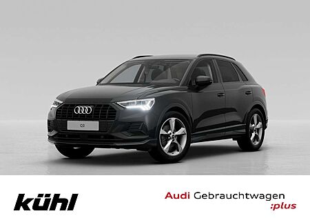 Audi Q3 35 TFSI Advanced LED Standhzg. AHK