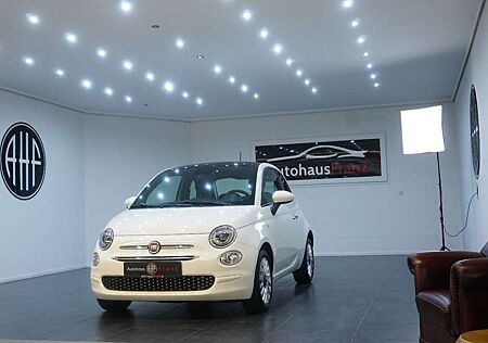 Fiat 500 *PDC*Schiebedach*Carplay