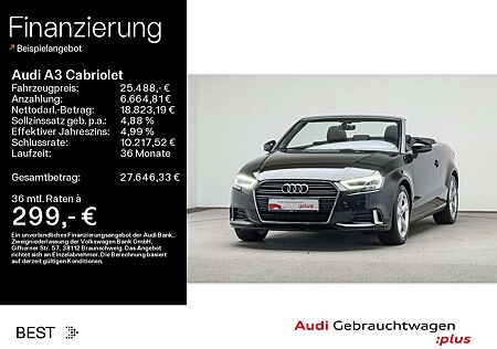 Audi A3 Sport 35 TFSI AHK*Navi*LED