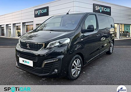 Peugeot Traveller 2.0 BlueHDi 180 FAP L2 Business VIP LM