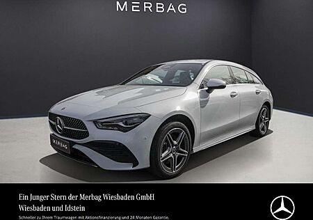 Mercedes-Benz CLA 250 e AMG-LINE PREMIUM AHK KAMERA LED 11kW