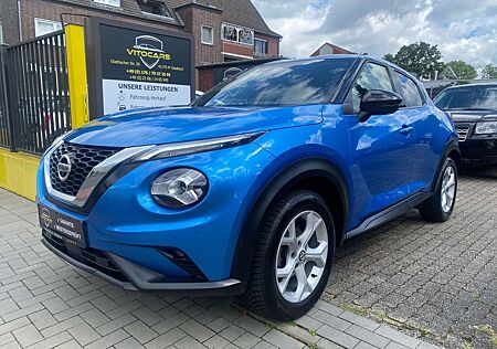 Nissan Juke N-Connecta | ab 4,99% | Garantie | TOP ANGEBOT |