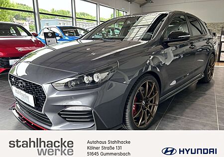 Hyundai i30 2.0 N Performance Garantie bis 05/2027