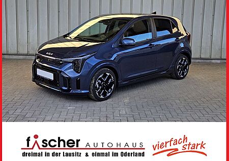 Kia Picanto 1.0 GDI AMT GT-LINE